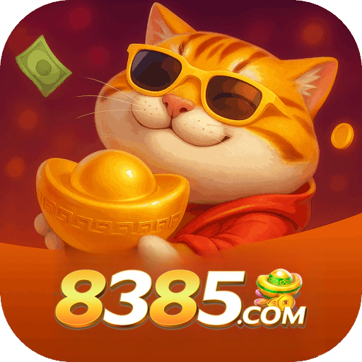8385 logo