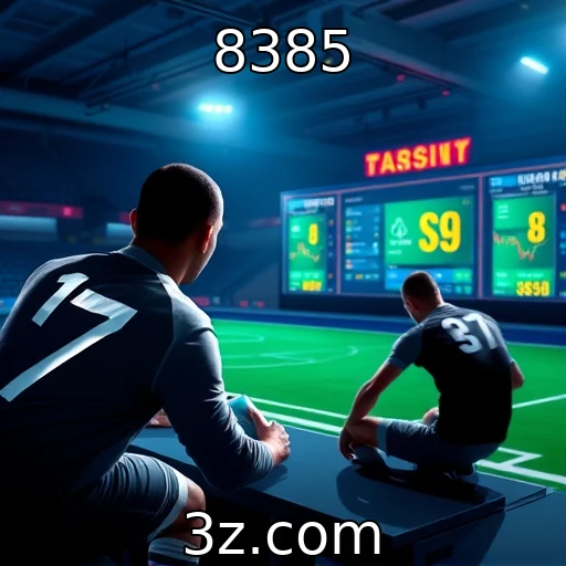 8385 Como os Jackpots Progressivos Estão Transformando os Cassinos Online