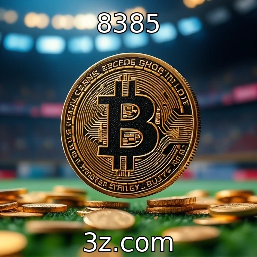 8385 Como as criptomoedas estão revolucionando os pagamentos em cassinos online