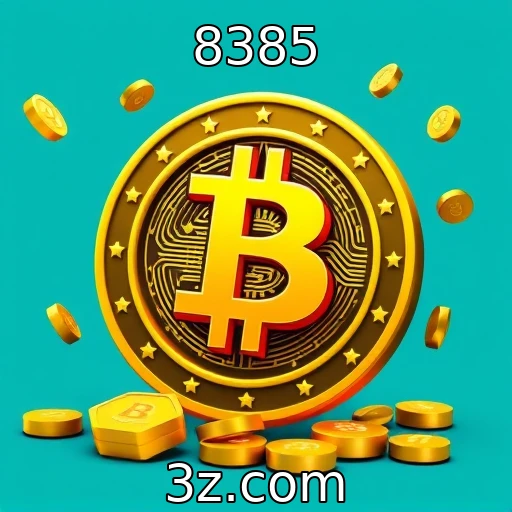 8385 Como as criptomoedas estão transformando o mercado de cassinos online