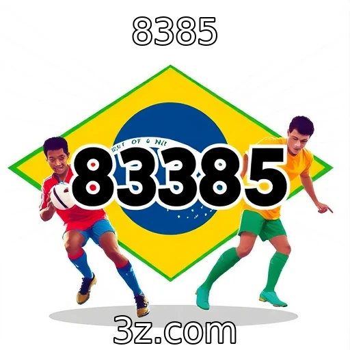 8385 E-sports em alta: a evolução dos campeonatos no Brasil