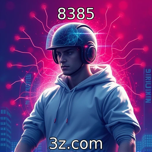 8385 Estratégias essenciais para apostas esportivas em campeonatos de e-sports