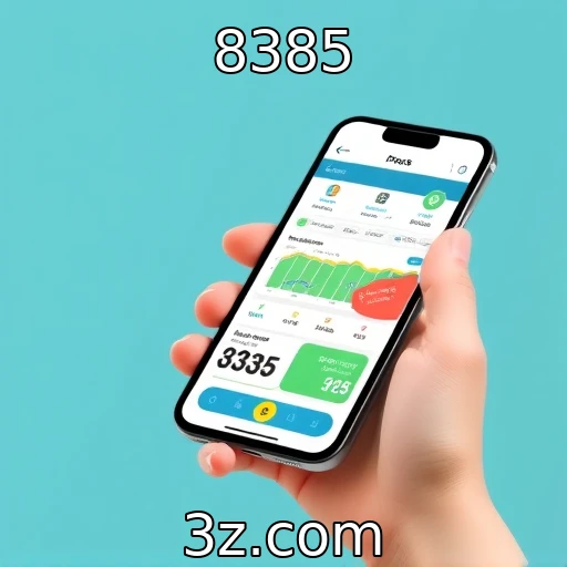 8385 Apostas esportivas: O que as análises revelam sobre os campeonatos atuais