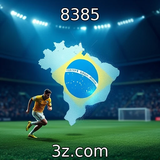 8385 Apostas esportivas: como analisar e maximizar seus ganhos