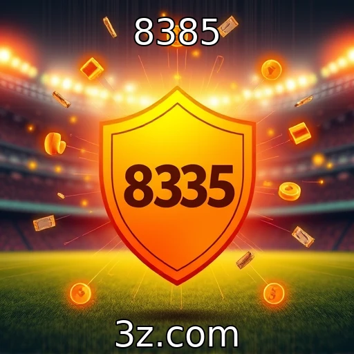 8385 Apostas esportivas: O impacto das análises nos resultados dos jogos