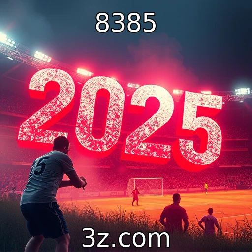 8385 A Ascensão das Apostas Esportivas: O Que Esperar Para 2025