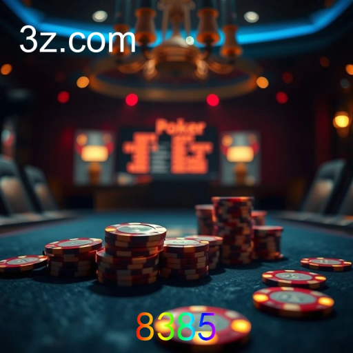 A Confiável Seção do 8385 Revoluciona o Mundo dos Games