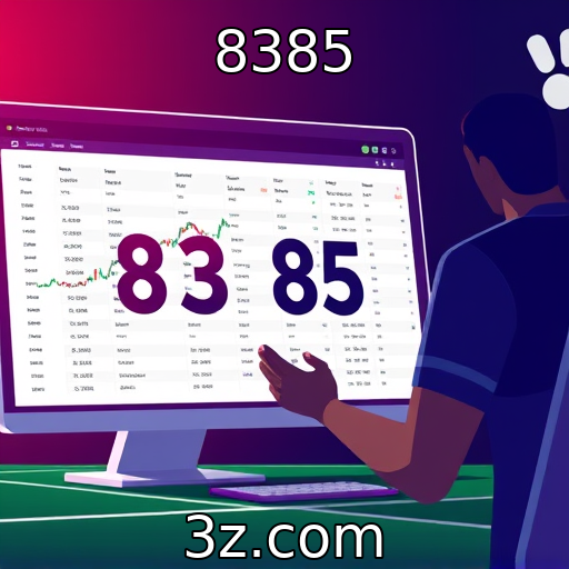 Apostas esportivas: como analisar jogos para maximizar seus ganhos